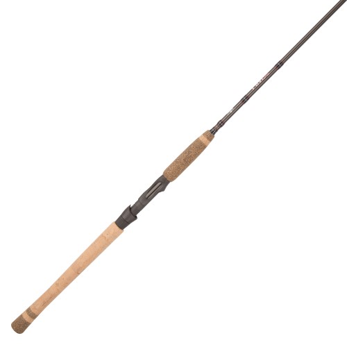 Fenwick HMX Salmon/Steelhead Spinning Rod Handle Type H 9ft. 6in. Rod Length Medium Light Power Moderate Action 2 Pieces HMX96ML-MS-2