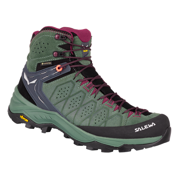 Salewa Women's Alp Trainer 2 Mid Gtx