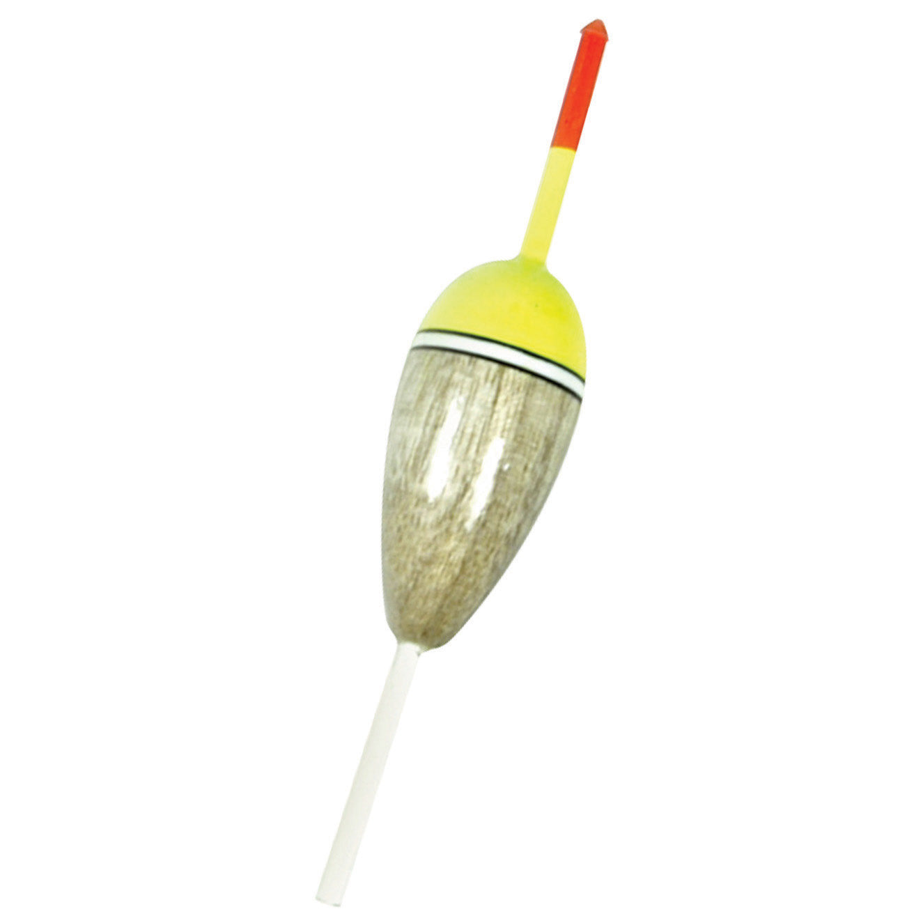 Eagle Claw Balsa Style Oval Slip 7/8