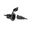 Minn Kota AC Power Port