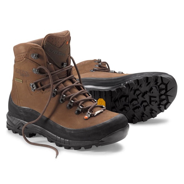 Bottes Homme Crispi Highland Gtx - Kaki : avis, prix et promo