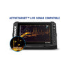 Lowrance Elite FS 9 with Active Imaging 3-in-1