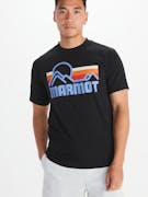 Marmot Coastal Short-Sleeve T-Shirt Men's
