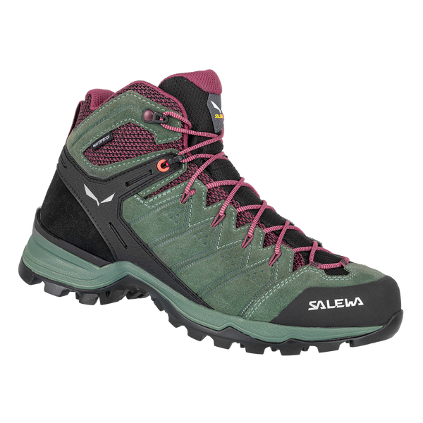 Salewa Alp Mate Mid Wp Hiking Boot Women's