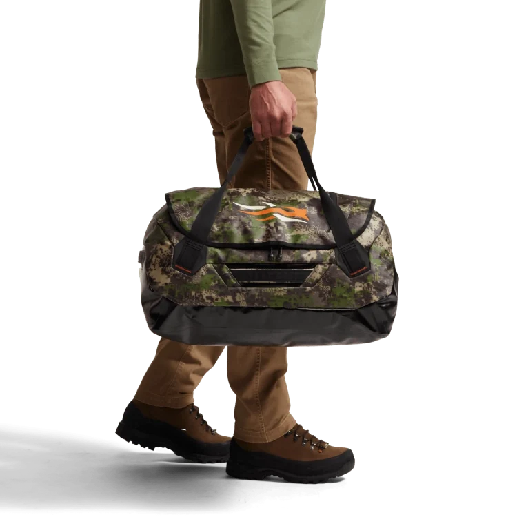 Sitka Drifter Duffle 50L