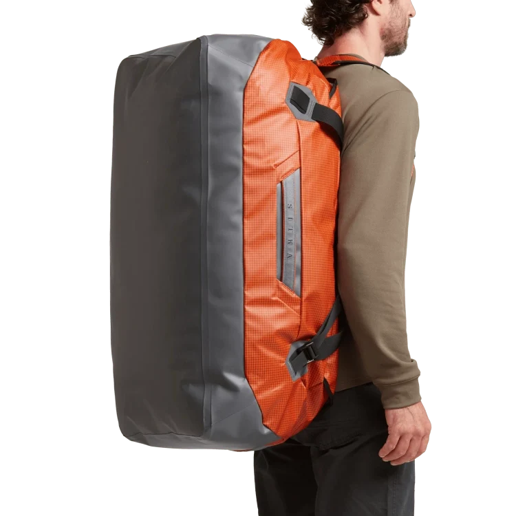 Sitka Drifter Duffle 110L