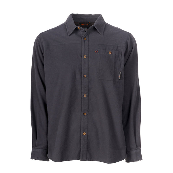 Grundens Steelhead Flannel LS Shirt