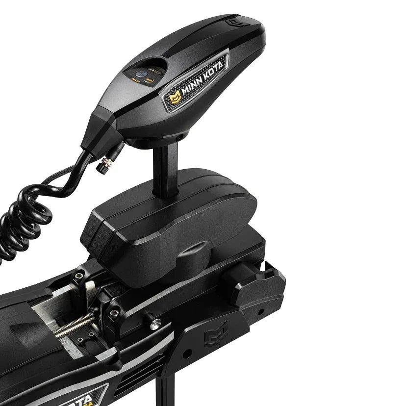 Minn Kota Ulterra Quest 90/115 pound thrust 24/36 Volt 60 inch trolling motor