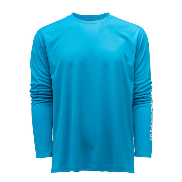 Grundens Tough Sun Crew Men's