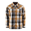 Grundens Bankside Lined Shacket Men's