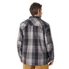 Grundens Bankside Lined Shacket Men's