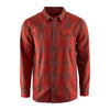 Grundens Dispatch Flannel Shirt Men's