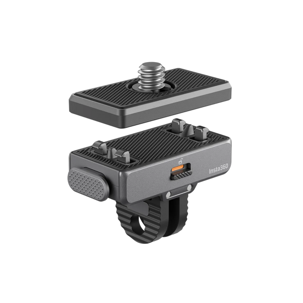 Insta360 Quick Release Mount