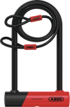 Abus Ultimate 420K/170HB230 + Bracket USH + Cobra™ 10/120