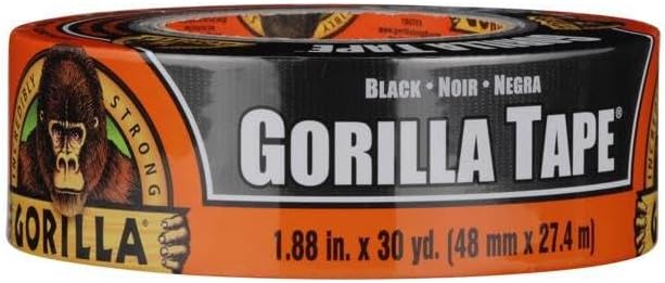 Gorilla Duct Tape 2