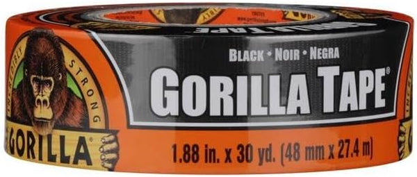 Gorilla Duct Tape 2"x30Yd