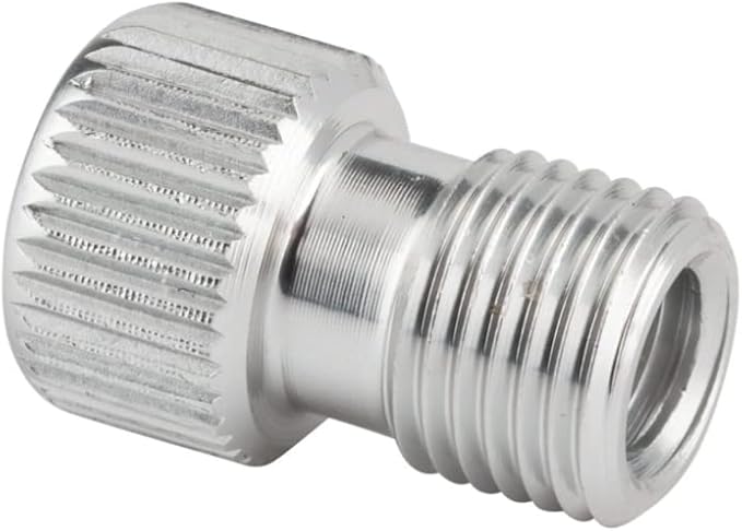 MSW Presta Valve Adapter Single