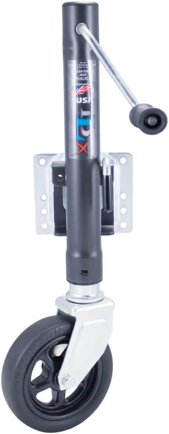 Dutton Lainson Deluxe Swivel Jack 12
