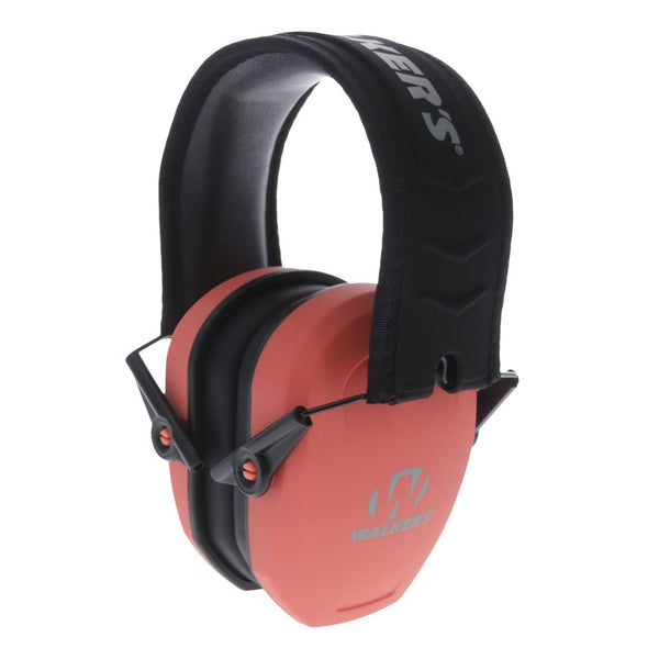 Razor Slim Passive Muff
