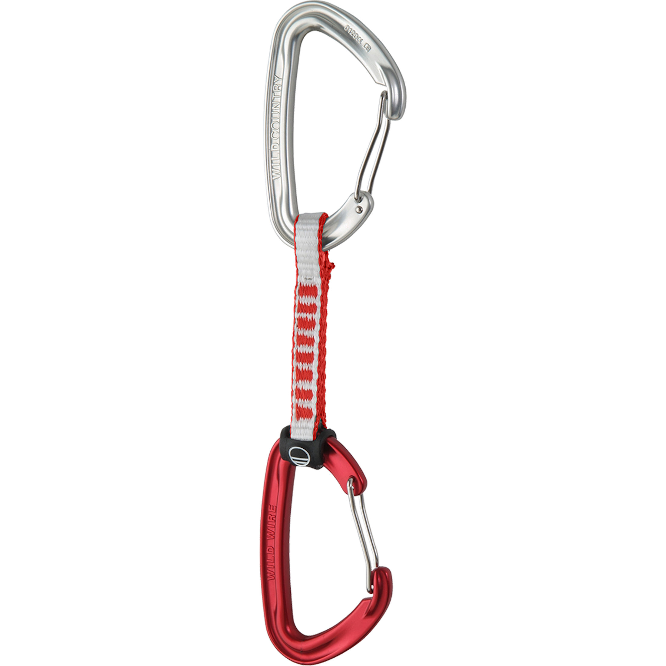 Wild Country Wildwire Quickdraw