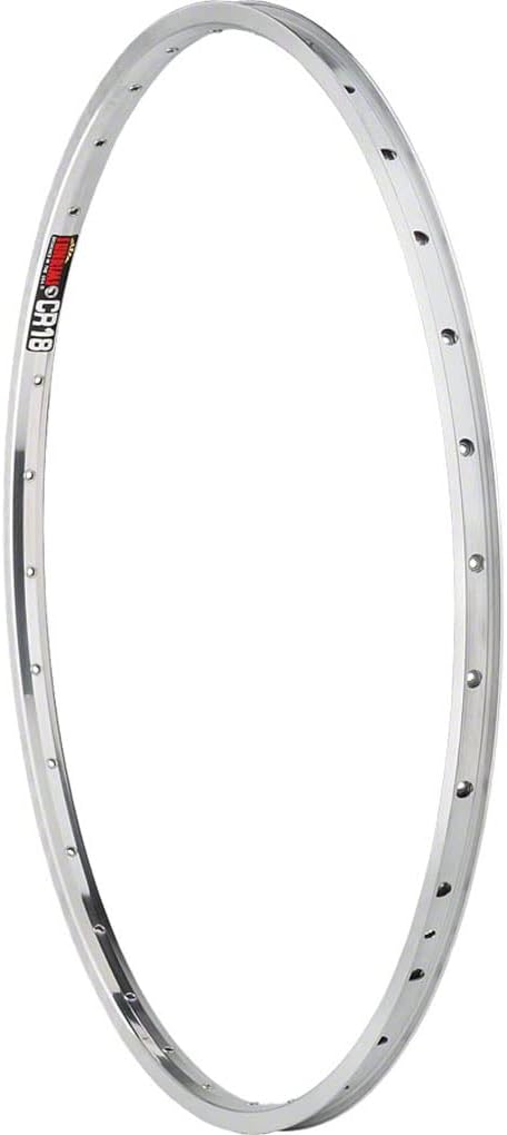 SunRingle CR18 700c Rims