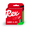 Rex Original Glider Hot Waxes