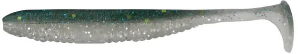 Yamamoto Gary Shad Shape Swimmer - 3.2 Inch 8 Pack