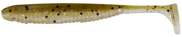 Yamamoto Gary Shad Shape Swimmer - 3.2 Inch 8 Pack