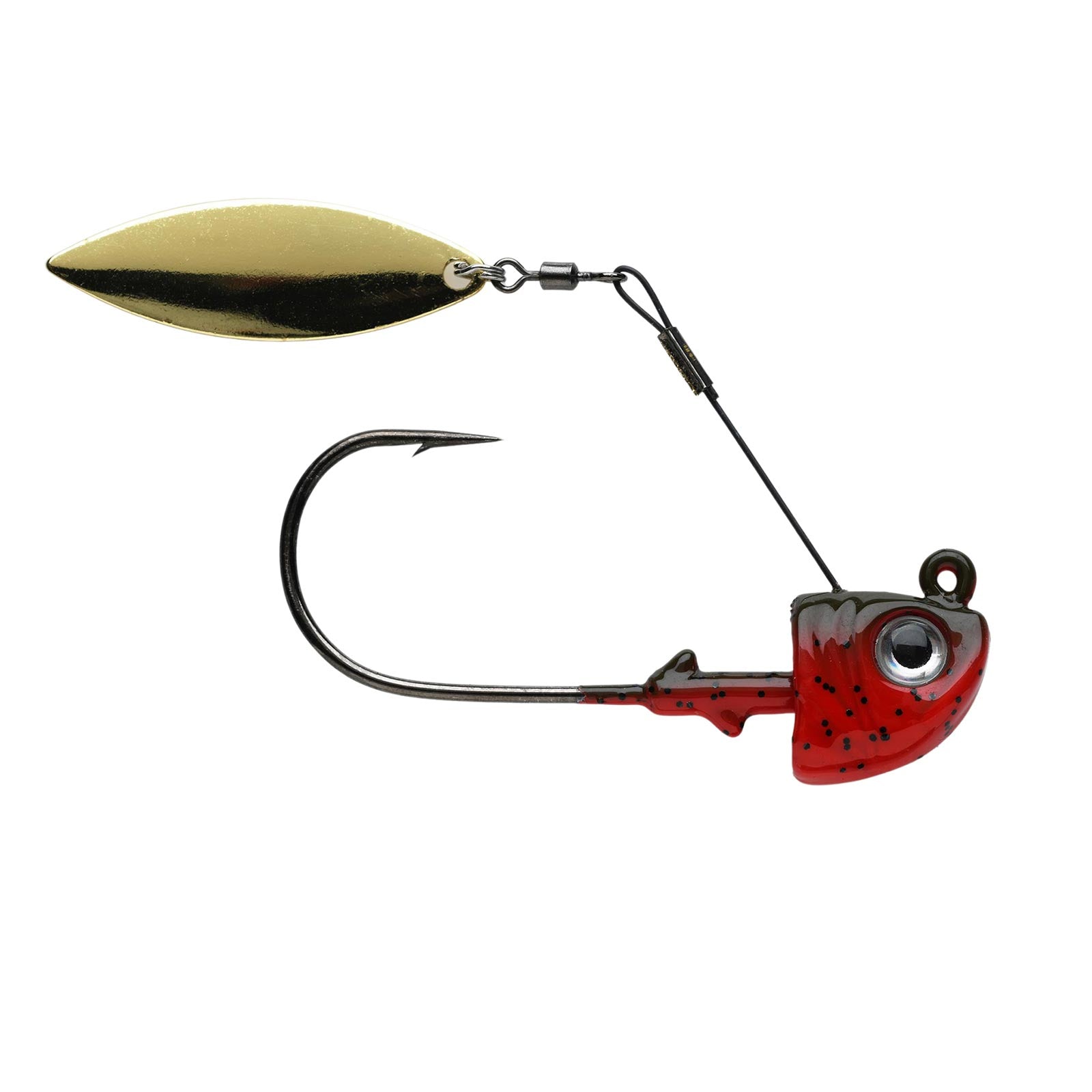 Top Spin 12Oz 60 Molten Craw