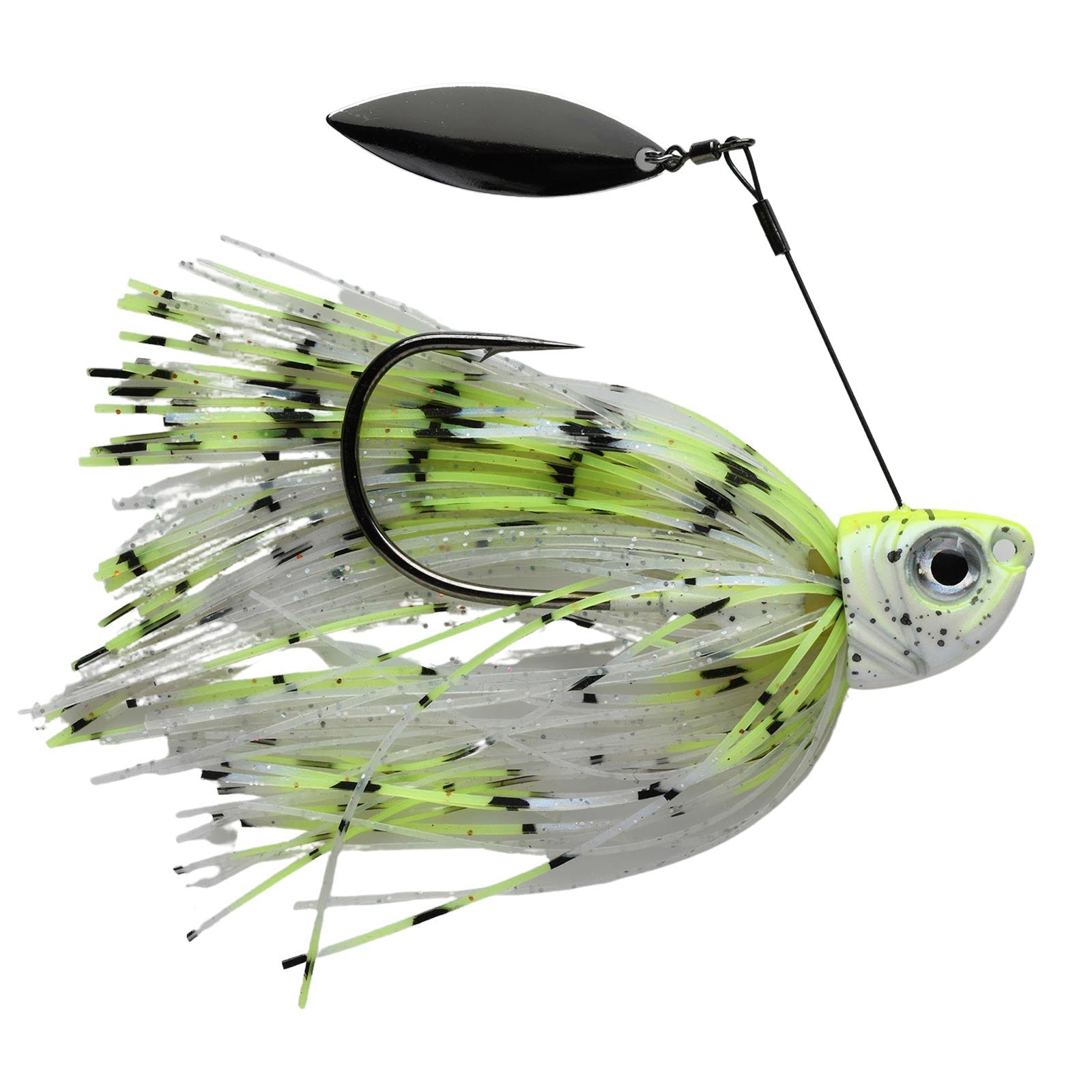 Flashx Swim Jig 12Oz Spotlight