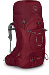 Osprey Ariel 65 - Ascent Outdoors LLC