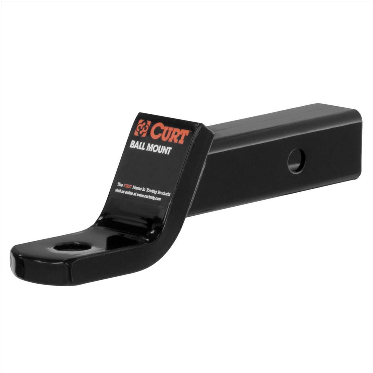 Curt Class 3 Ball Mount (2