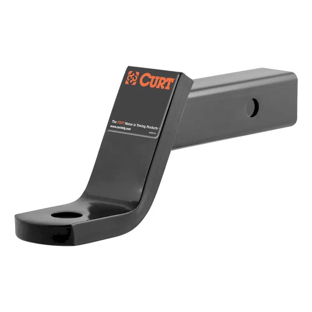 Curt Class 4 Ball Mount (2