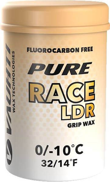 Vauhti Pure Race Ldr Grip Wax