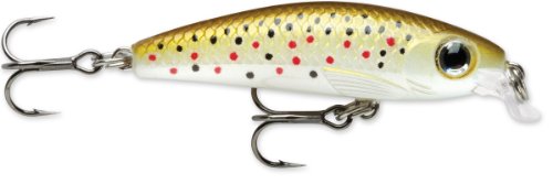 Rapala Ultra Light Minnow Crankbait SKU - 405612