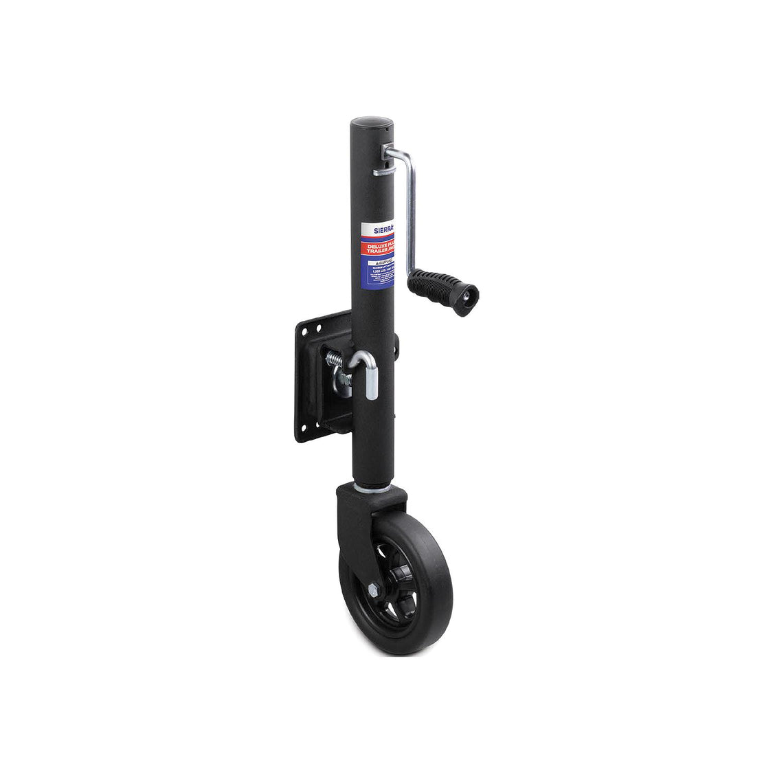 Sierra Deluxe Trailer Jack w/8