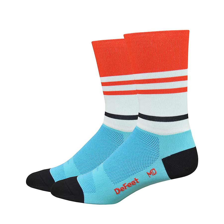 DeFeet Aireator 6