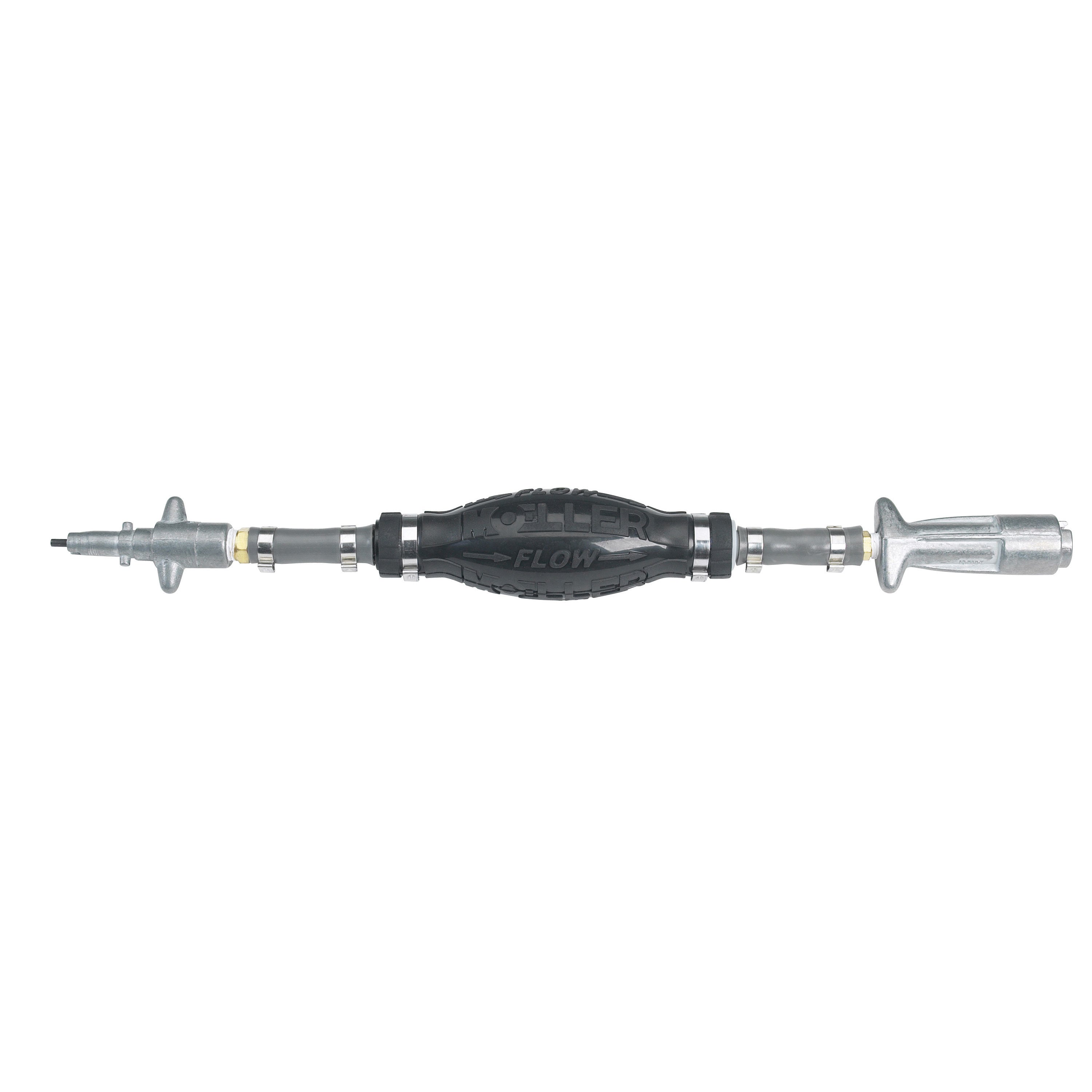Fuel Line Assembly 38 ID  Seastar Solutions