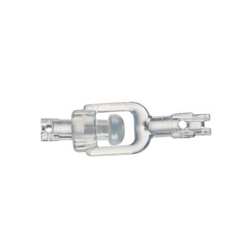 Aquateko Invisa Swivel