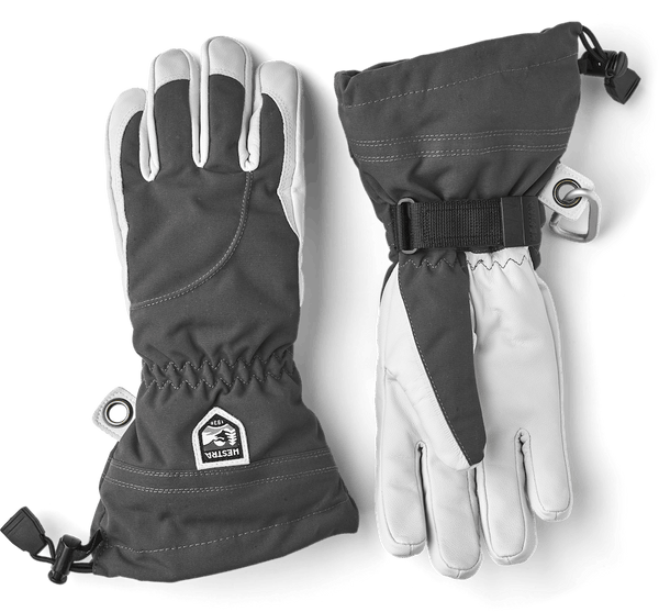 Hestra Heli Ski Female-5 Finger