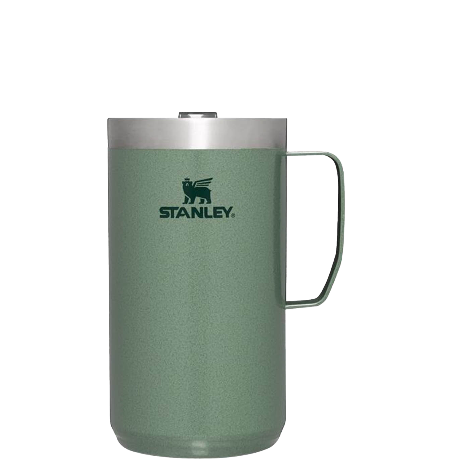 Stanley The Stay-Hot Camp Mug 12oz