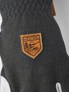 Hestra Army Leather Patrol Gauntlet-5 Finger