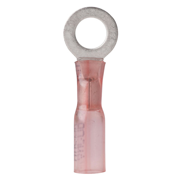 ANCOR 310503 22-18 Gauge - 5/16 INCH Heat Shrink Ring Terminal - 3-Pack