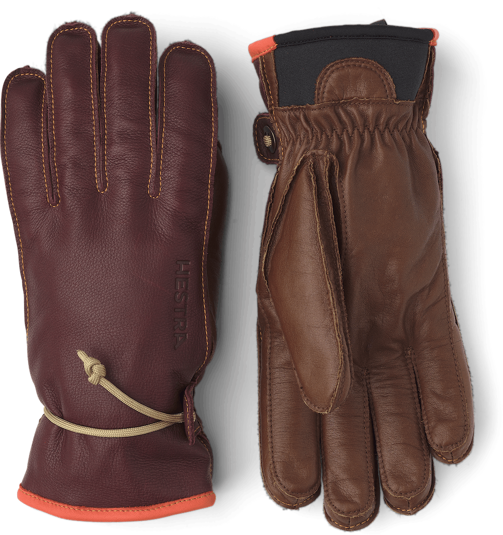 Hestra Wakayama-5 Finger Glove