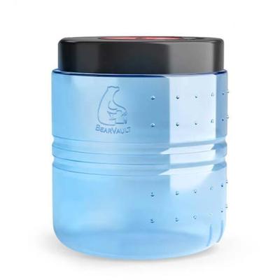 Bearvault Bv475