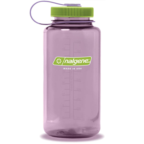 Nalgene Wide Mouth 32 Oz Sustain