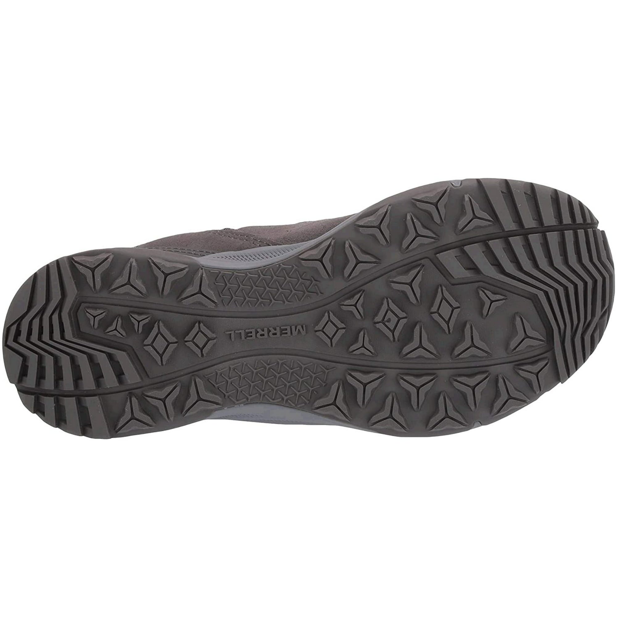 XXB Merrell Women's Erie Mid Waterproof Hiking Boot