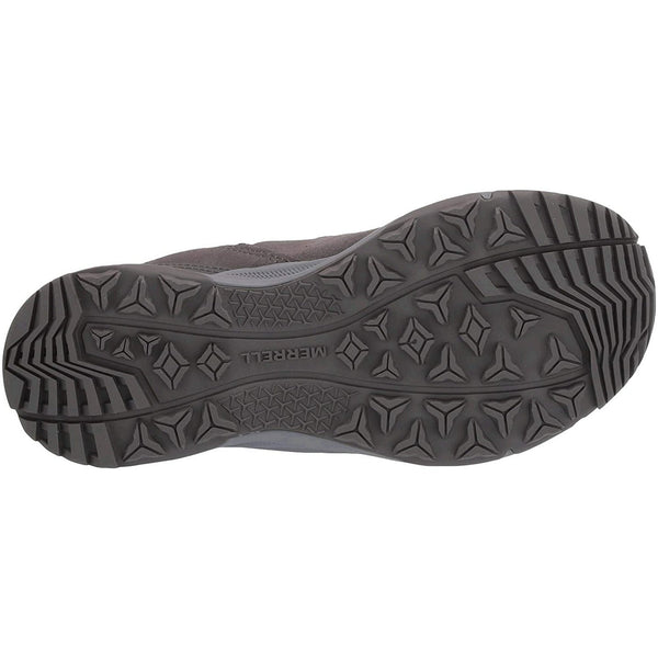 XXB Merrell Women's Erie Mid Waterproof Hiking Boot