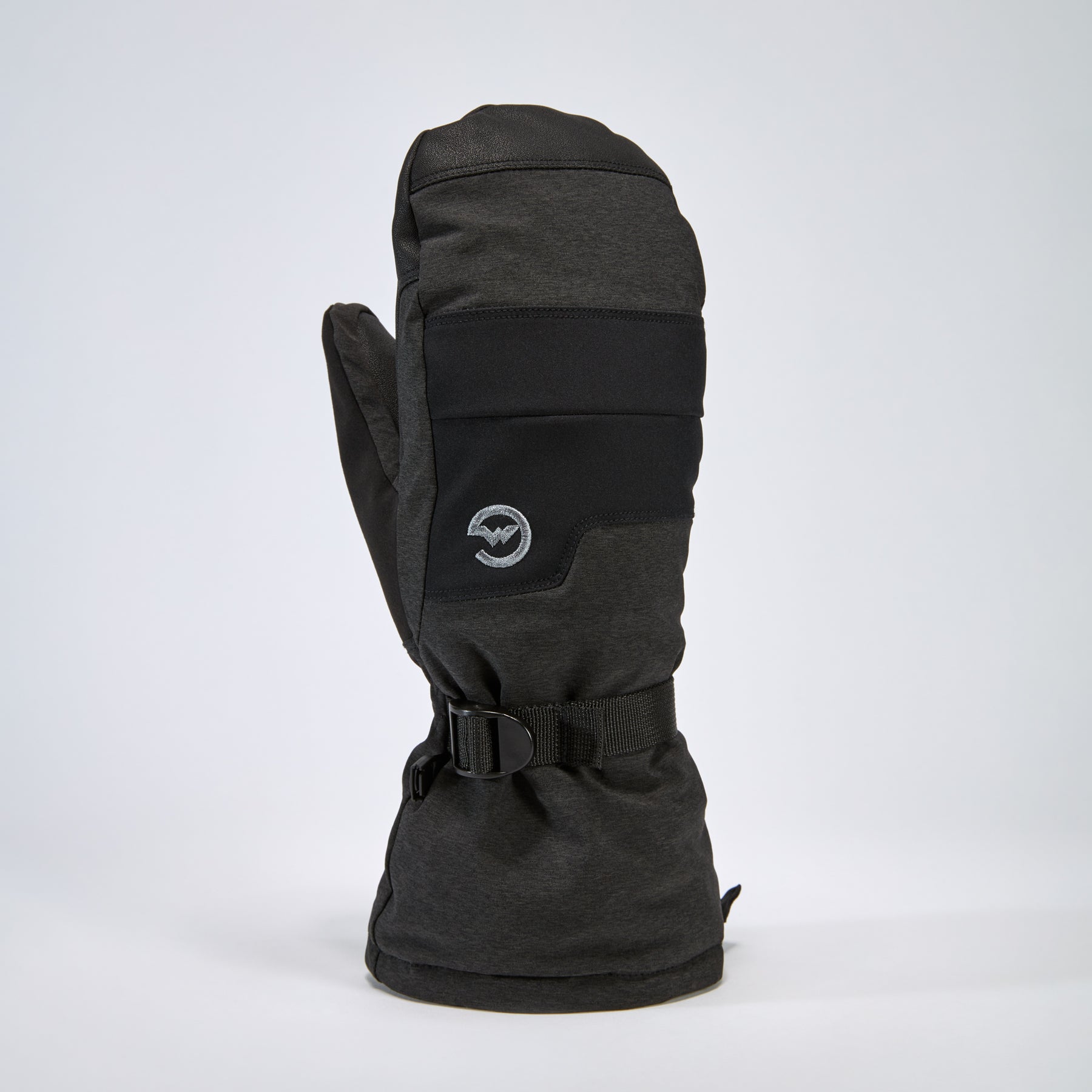 Gordini AquaBloc Down Gauntlet Mitt Men's