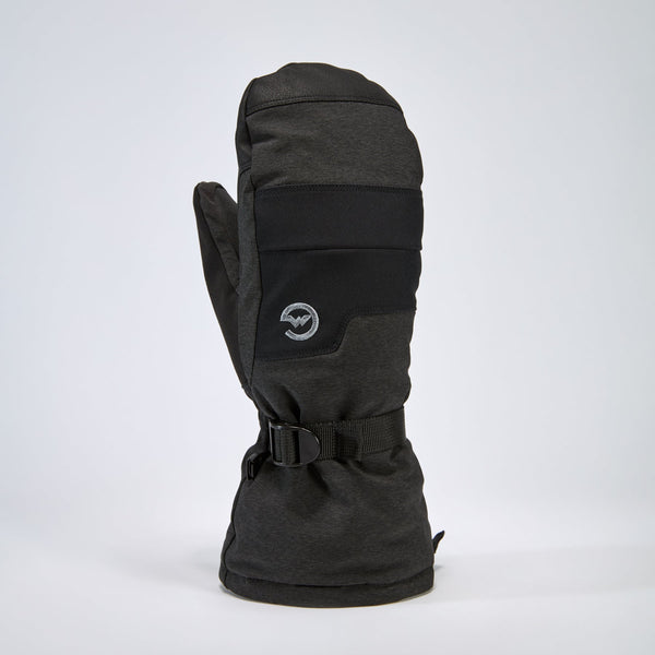 Gordini AquaBloc Down Gauntlet Mitt Men's